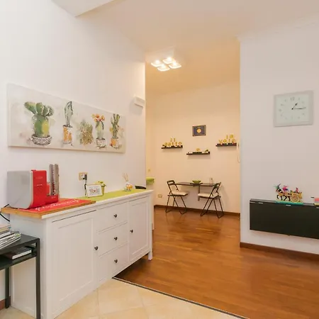 Il Gatto E La Volpe Bed & Breakfast