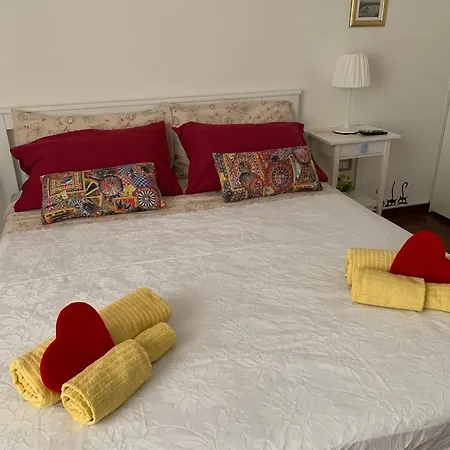 Il Gatto E La Volpe Bed & Breakfast