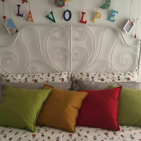 Il Gatto E La Volpe Bed & Breakfast