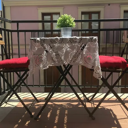 Il Gatto E La Volpe Bed & Breakfast *