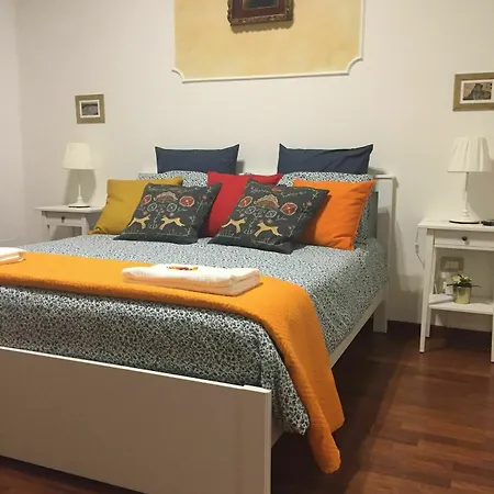 Il Gatto E La Volpe Bed & Breakfast Syracuse