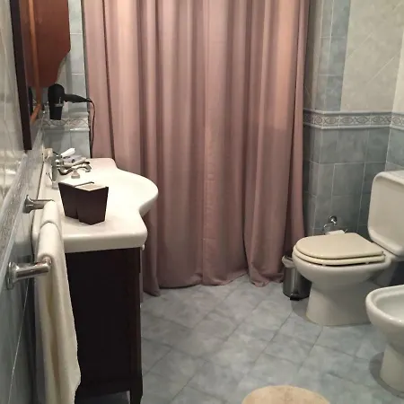 Il Gatto E La Volpe Bed & Breakfast