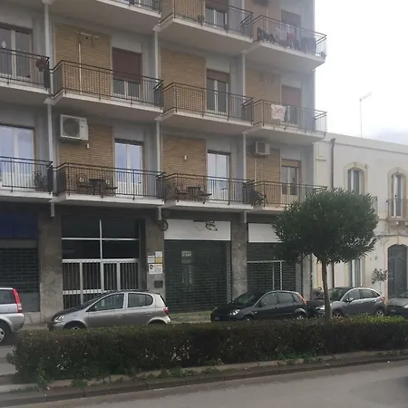 Bed & Breakfast Il Gatto E La Volpe *