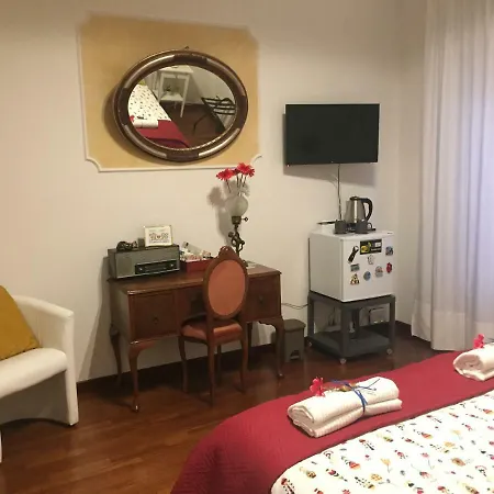 Il Gatto E La Volpe *