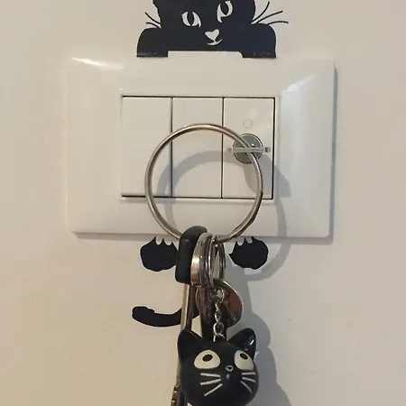 Il Gatto E La Volpe Bed & Breakfast *