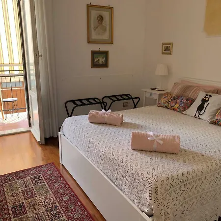 Bed & Breakfast Il Gatto E La Volpe *