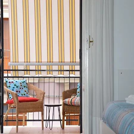 Il Gatto E La Volpe Bed & Breakfast Syracuse
