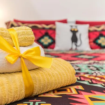 Bed & Breakfast Il Gatto E La Volpe *
