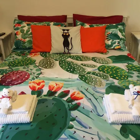Il Gatto E La Volpe *