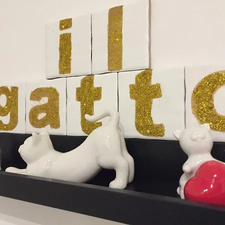Il Gatto E La Volpe